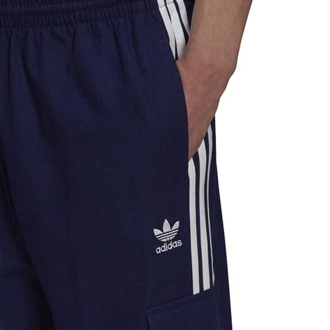 adidas korte broek heren blauw|adidas sportbroeken.